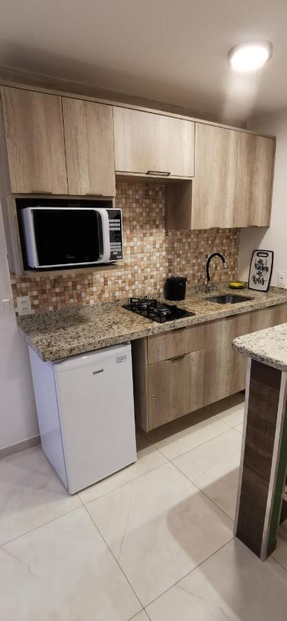 Peco Paradise Cumbuco Ap119 Chambre photo
