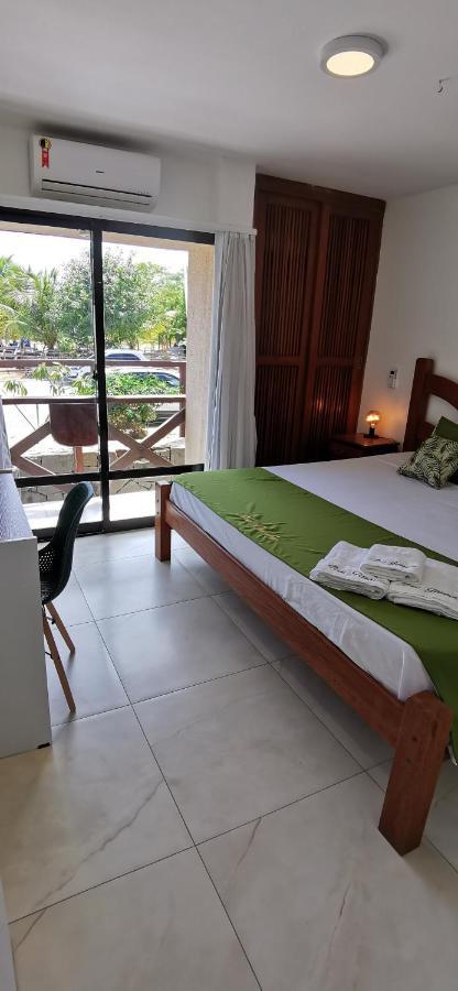 Peco Paradise Cumbuco Ap119 Chambre photo