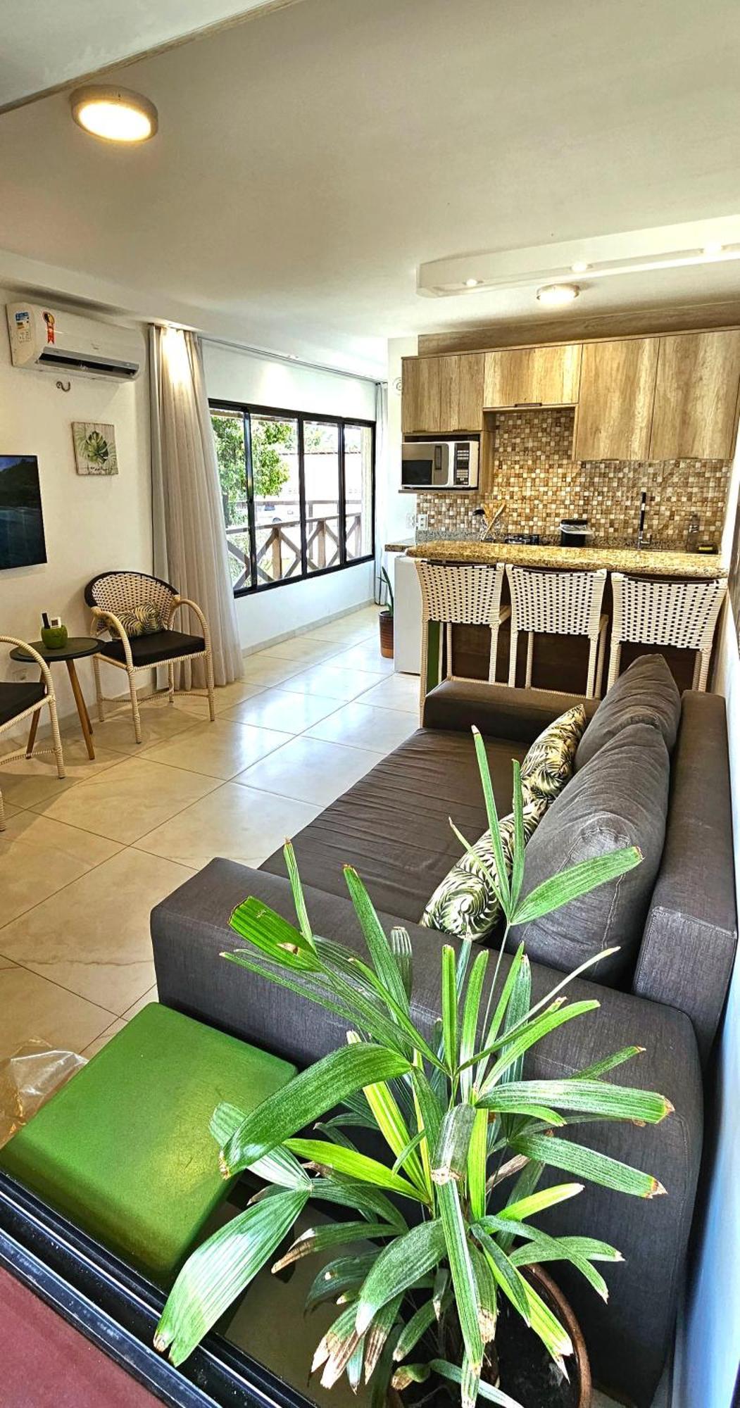 Peco Paradise Cumbuco Ap119 Extérieur photo
