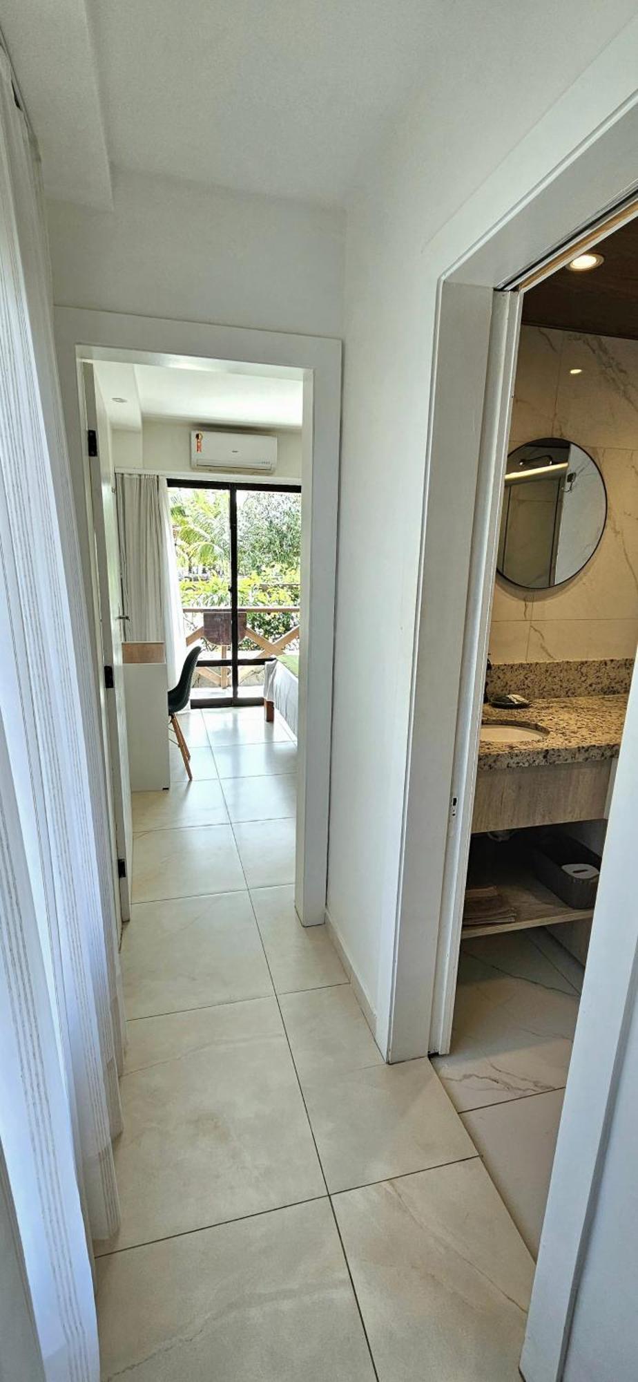 Peco Paradise Cumbuco Ap119 Chambre photo