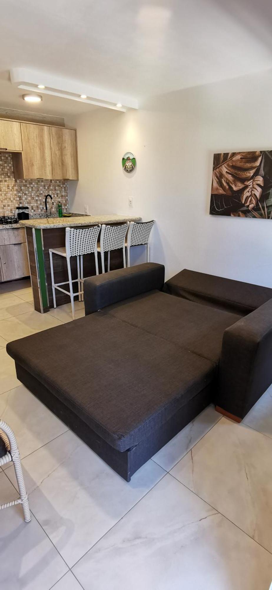 Peco Paradise Cumbuco Ap119 Chambre photo