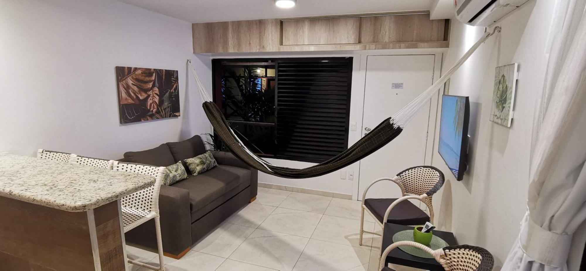 Peco Paradise Cumbuco Ap119 Chambre photo